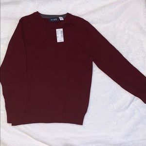 Children’s Place Sweater
